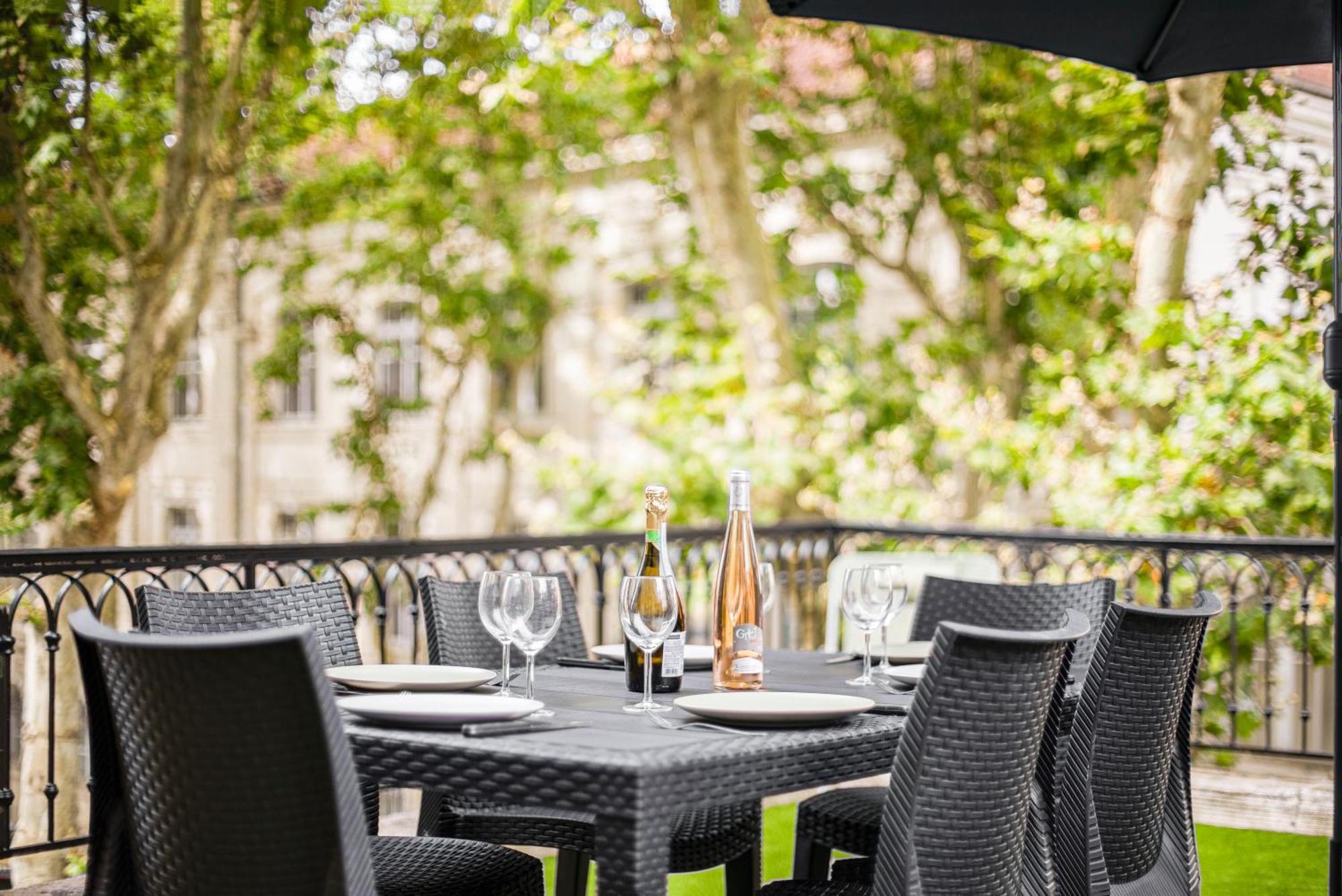 Gambetta201cahorscitystay Cahors