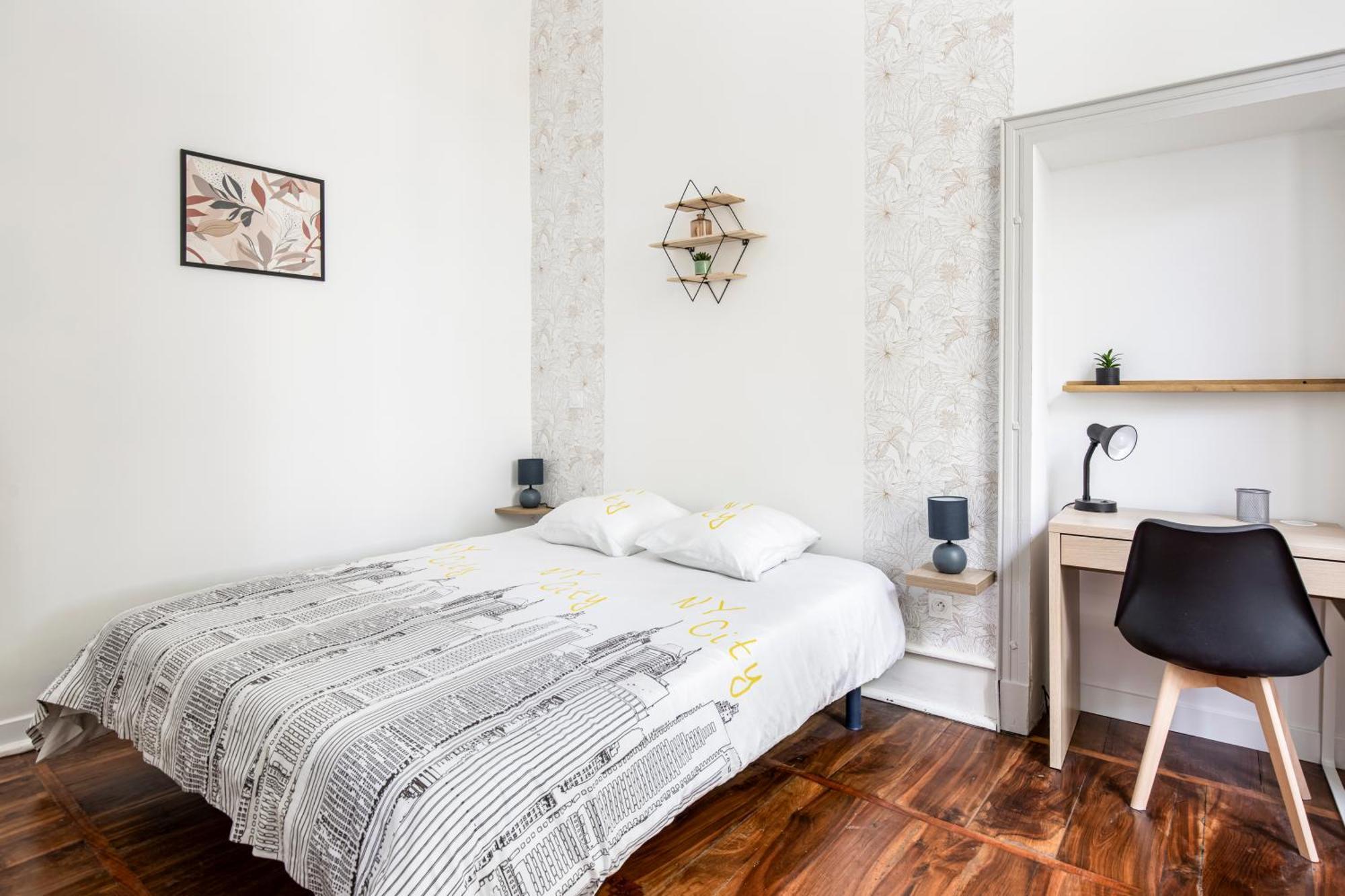 Gambetta201cahorscitystay