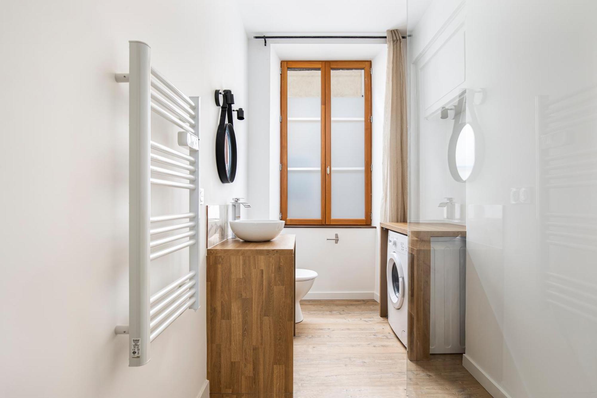 Gambetta201cahorscitystay Appartement *