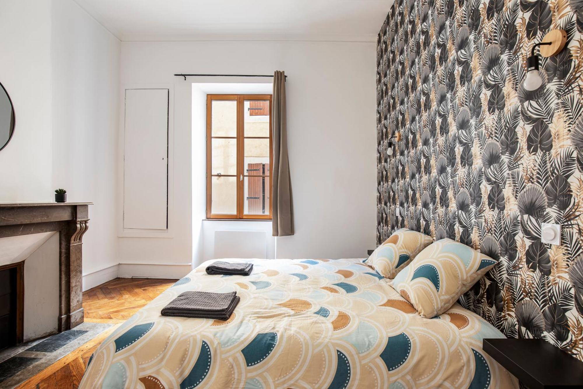 Appartement Gambetta201cahorscitystay Cahors